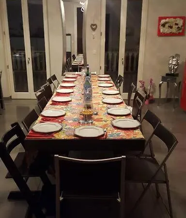 Villa Alba Avec Piscine Et *